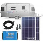 Victron Energy solární sestava Karavan 260Wp (PWM) 04280101