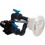 VÁGNER POOL V-Jet 74m3/h 400V – Zboží Dáma