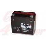 Yuasa YTX20-BS | Zboží Auto