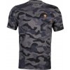 Pánské sportovní tričko Fox triko Fox Head Ss tech Tee Camo Black Camo 247