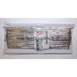 Gumička stříbrná 50m průměr 1mm, SMT Creatoys – Zboží Dáma