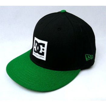 DC SHOES New Era Swealer Pánská od 499 Kč - Heureka.cz