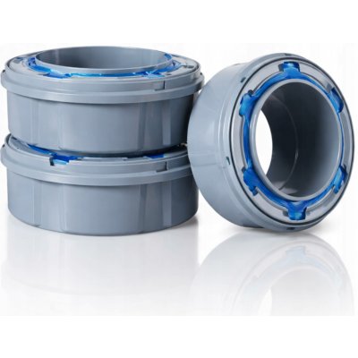 Tommee Tippee Náplň do zásobníků Sangenic Twist & Click 3 ks – Hledejceny.cz