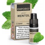 Imperia Emporio Mentol 10 ml 6 mg – Hledejceny.cz