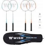Wish Steeltec 416K – Zboží Dáma