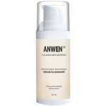 Anwen & Klaudia Matuszewska Silikonové sérum pro lesk a vyhlazení vlasů 50 ml – Hledejceny.cz