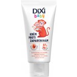 Dixi Baby krém proti opruzeninám 100 g – Zbozi.Blesk.cz