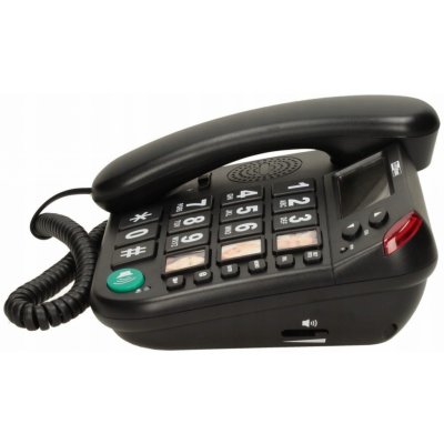 Maxcom KXT480 – Sleviste.cz