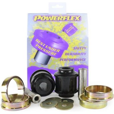 Uložení ramene nápravy POWERFLEX | Zboží Auto