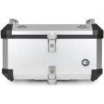 Coocase X3 Aluminium stříbrná | Zboží Auto