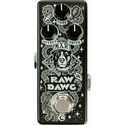 Dunlop MXR Raw Dawg Overdrive