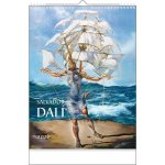 Salvador Dalí nástěnný 42 x 56 cm 2026 – Zboží Dáma Salvador Dalí nástěnný 42 x 56 cm 2026 – Zboží Dáma