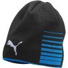 Čepice Puma čepice Liga Reversible Beanie černá