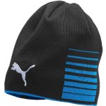 Puma čepice Liga Reversible Beanie černá – Sleviste.cz