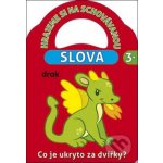 HRAJEME SI-SLOVA 3 /LIBREX/2012 – Zboží Mobilmania