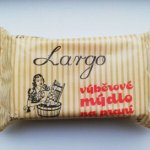 Largo mýdlo na praní 200 g – Zboží Dáma