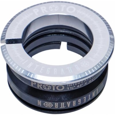 Proto Integrattron – Zboží Dáma