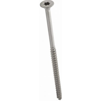 Rapi-Tec SD nerez 5x100mm, Torx25, částečný závit, zápustný /100ks – Hledejceny.cz