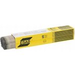 Esab Bazická OK 48.00 2,5 x 350 mm 4,3 kg – Hledejceny.cz