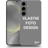 Pouzdro a kryt na mobilní telefon Picasee ULTIMATE CASE Samsung Galaxy S24 + S926B 5G - Vlastní design/motiv