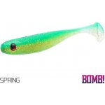 Delphin Bomb Rippa Spring 8 cm 5 ks – Zboží Mobilmania