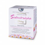 Beautydrink Sedmikráska Orling nápoj ananas 15 x 14 g – Hledejceny.cz