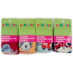 Pidilidi punčochy 4pack kluk PD – Hledejceny.cz