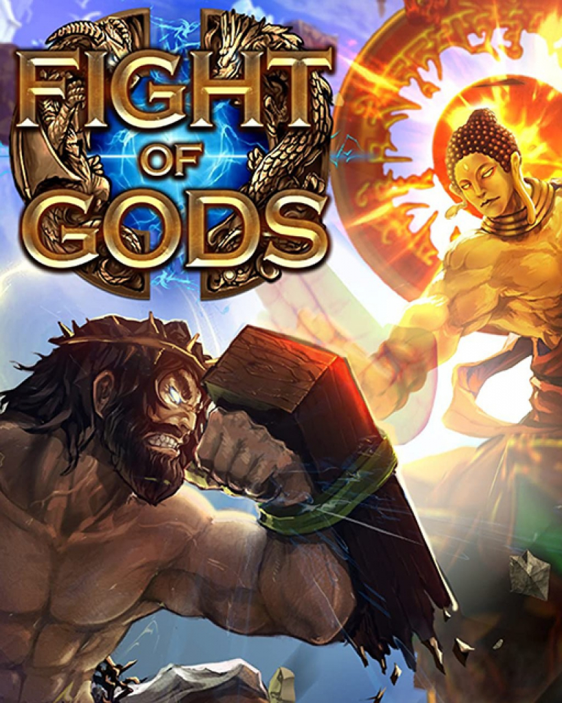 Fight of Gods