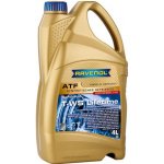 Ravenol ATF T-WS Lifetime 4 l | Zboží Auto