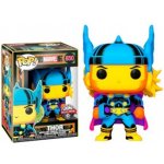 Funko Pop! Marvel Black Light Thor Marvel 650 – Hledejceny.cz