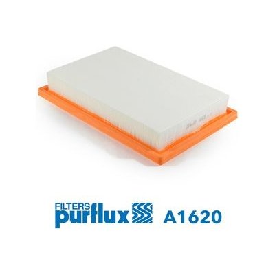 Vzduchový filtr PURFLUX A1620 – Hledejceny.cz