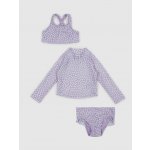 GAP Baby plavky set Fialová – Hledejceny.cz
