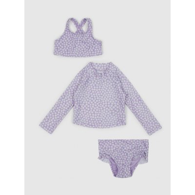GAP Baby plavky set Fialová – Hledejceny.cz
