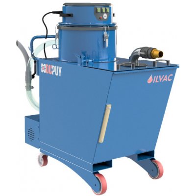Dupuy OILVAC 200 – Hledejceny.cz