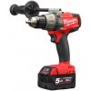 Akušroubovák Milwaukee M18 FDD-502X 4933451064