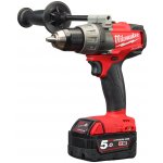 Milwaukee M18 FDD-502X 4933451064 – Hledejceny.cz