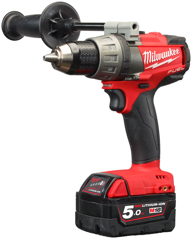 Milwaukee M18 FDD-502X 4933451064