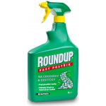 ROUNDUP Herbicid FAST postřik pro chodníky a cestičky 1 l – Zboží Dáma