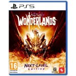 Tiny Tinas Wonderlands (Next-Level Edition) – Zbozi.Blesk.cz