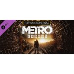 Metro Exodus Expansion Pass – Hledejceny.cz