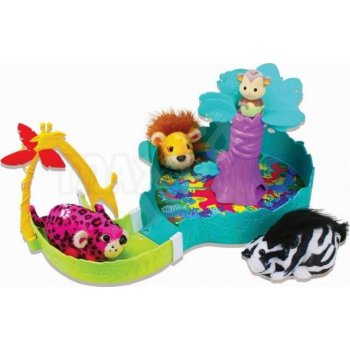 Zhu Zhu Pets Fari Prales