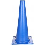 Merco Sport kužel 46 cm modrá – Zboží Dáma