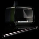 PurjFam POD Kit Green 13/1/1 – Hledejceny.cz