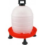 River Systems Napáječka plastová klobouková s držadlem 15 l bajonet s nožičkami – Zboží Mobilmania