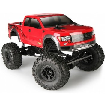 HPI Crawler King s karoserii Ford Raptor s 2,4GHz soupravou RTR 1:10