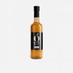 ŽIVINA Ocet Jablečný s mateční kulturou 500 ml – Zboží Dáma ŽIVINA Ocet Jablečný s mateční kulturou 500 ml – Zboží Dáma