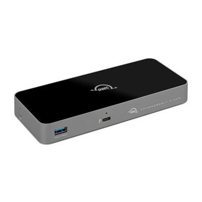 OWC Thunderbolt 5 Hub OWCTB5HUB5PF – Hledejceny.cz