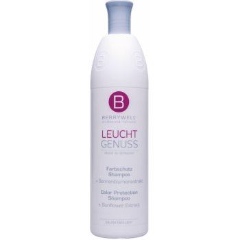 Berrywell Leucht Genuss Color Protection Shampoo 1001 ml