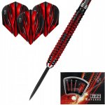 Harrows steel Fire Inferno 22g 90% wolfram – Zboží Mobilmania