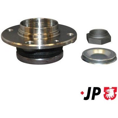 Náboj kola JP GROUP 3151400200 – Sleviste.cz